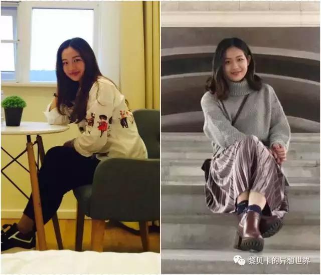 减肥变美的教程,变美最好的方法是减肥