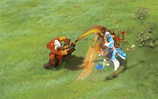 dota2里哪个五级装备最厉害,dota2饰品主宰