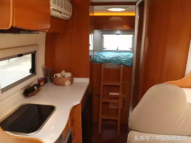 只需二十多万即可拥有的轻卡房车,国内公认最好的轻卡房车推荐