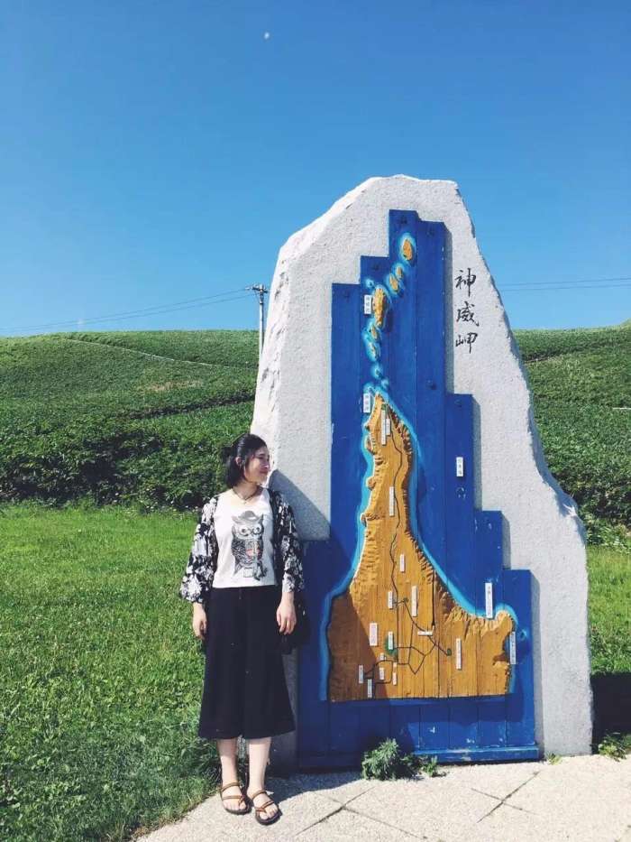 广东妹创业,想在日本开民宿