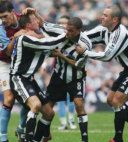 世界足坛不道德行为完整版,世界足坛恶人第一名