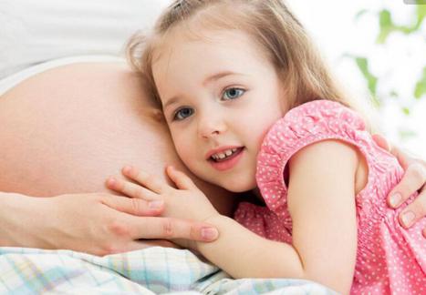 经历了四个备孕周期，成功升级！