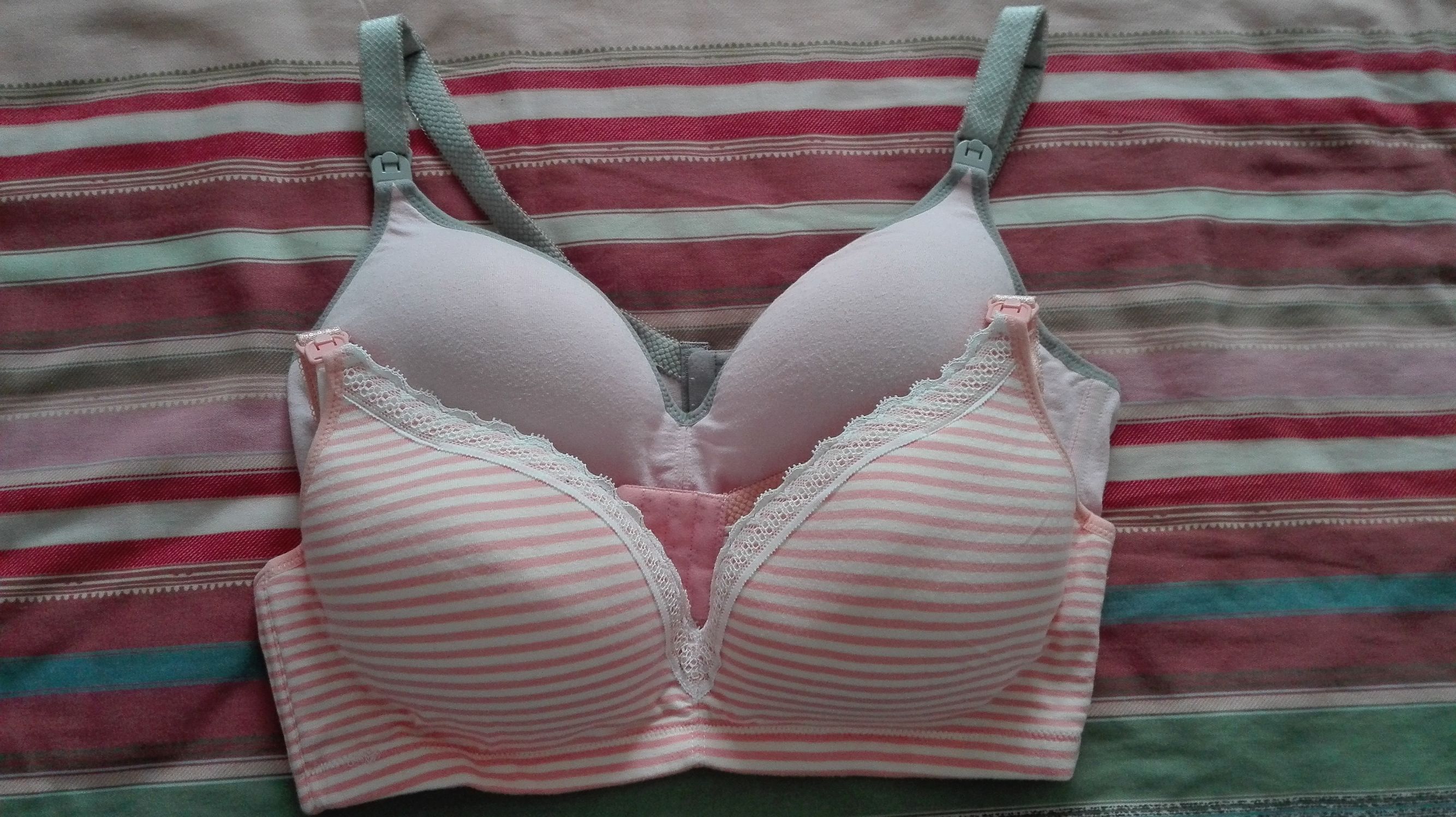 9个月准妈妈整理的待产包（妈妈篇，绝对实用！）