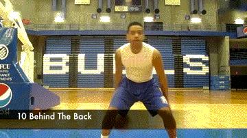 怎么快速练好自己的篮球基本功,篮球的基本功训练怎么快速提升