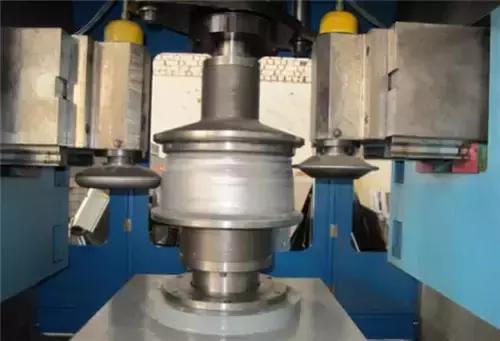 轮毂制作全过程图解,轮毂什么制作方式好