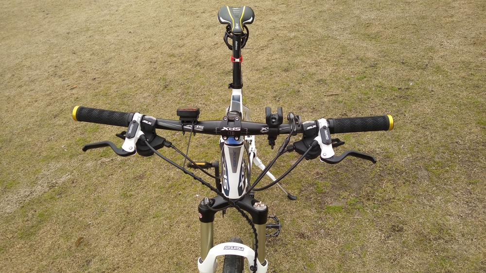 让x（叉）d（得）s（爽）带我飞简评喜德盛传奇700