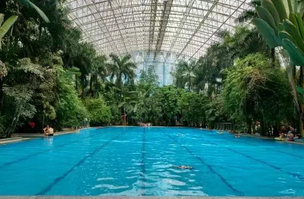 适合冬天一起泡的温泉,一起泡温泉的奢侈享受