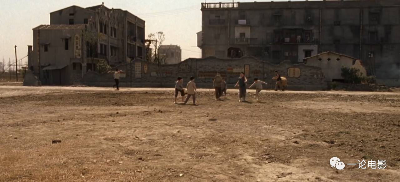 周星驰功夫是什么样子的,周星驰功夫到底讲的是什么