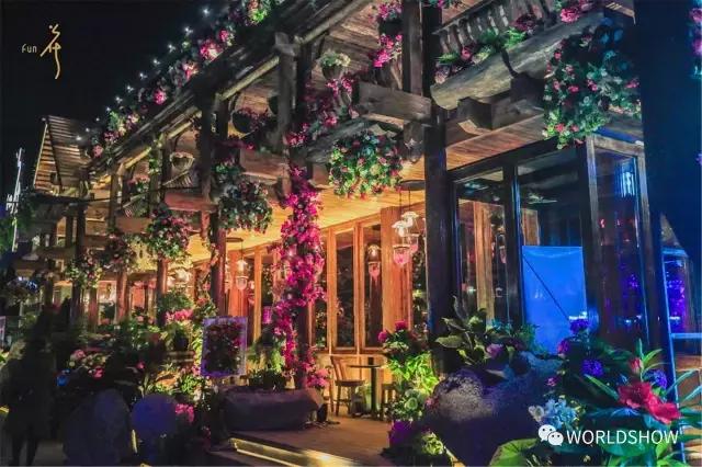 从苏荷酒吧到合纵文化，合纵玩音乐玩大了