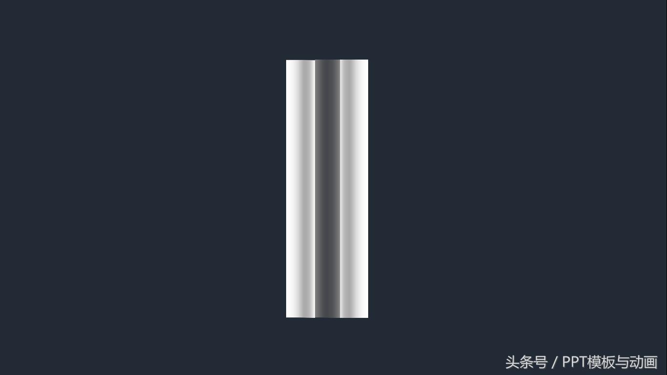 ppt卷轴动画效果模板,ppt口袋动画教程