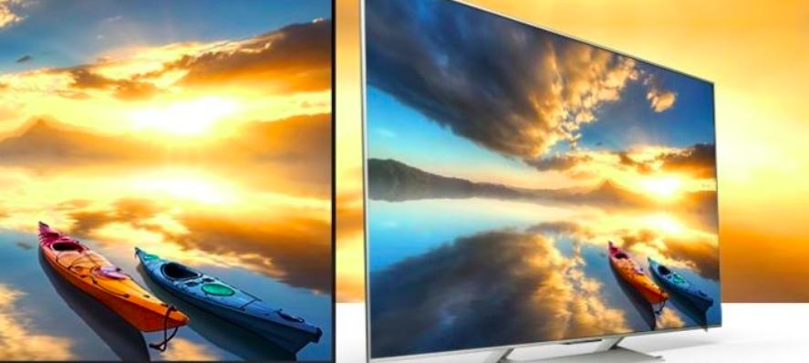 智能电视升级成语音控制,索尼7500d电视安卓9.0和10.0