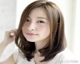 圆脸适合什么发型短发,圆脸适合什么发型图片大全