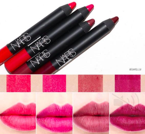 干燥玫瑰进化了！韩国妹不迷萨德迷栗子玫瑰，唇美到不跟上不行啊