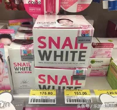 去泰国买什么特产比较划算,去泰国买什么特产最好最便宜