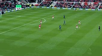 不是超级巨星又如何？曼联没有废人！他们用战斗闪耀红魔光芒