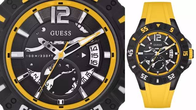 汉密尔顿旗下有哪些高端腕表,运动款高端腕表都有哪些