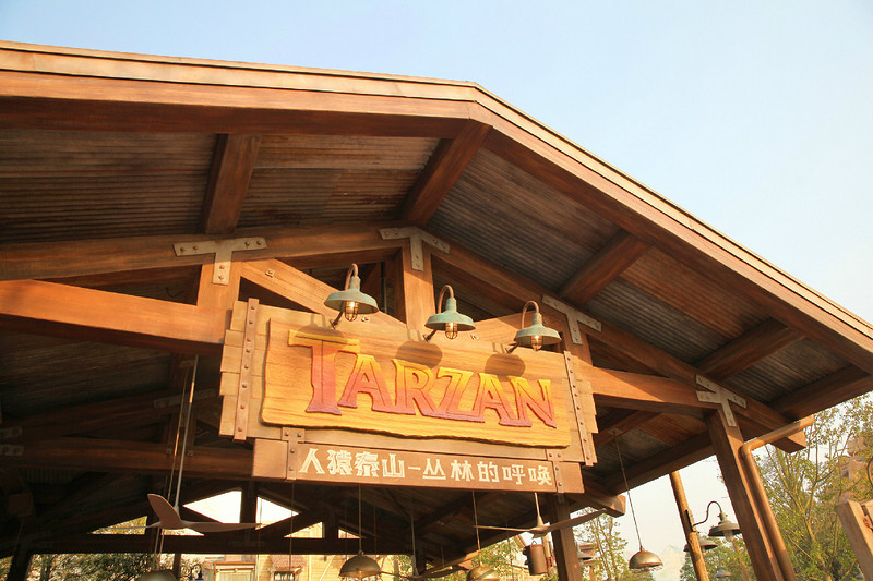 上海迪士尼乐园2天一夜游玩攻略,上海迪士尼2天游玩攻略