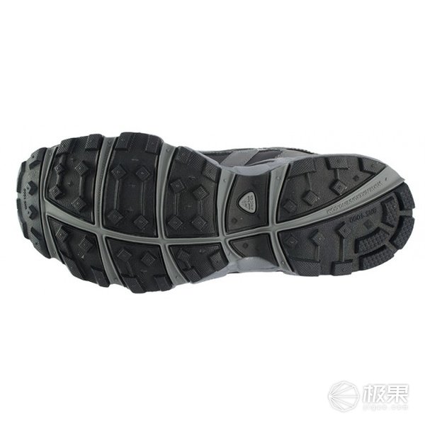 你从不注意的鞋底花纹,却成了乔丹科比封神的“秘密”