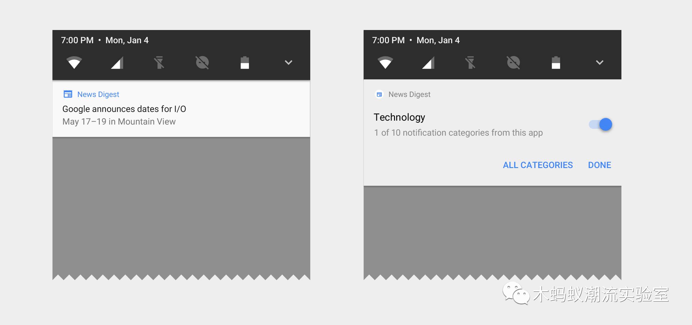 谷歌开发者大会发布安卓14吗,谷歌是不是限制了安卓7.0