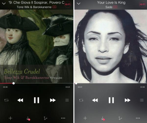 hifi级别的音乐手机vivoxplay6,xplay6最佳音质版本