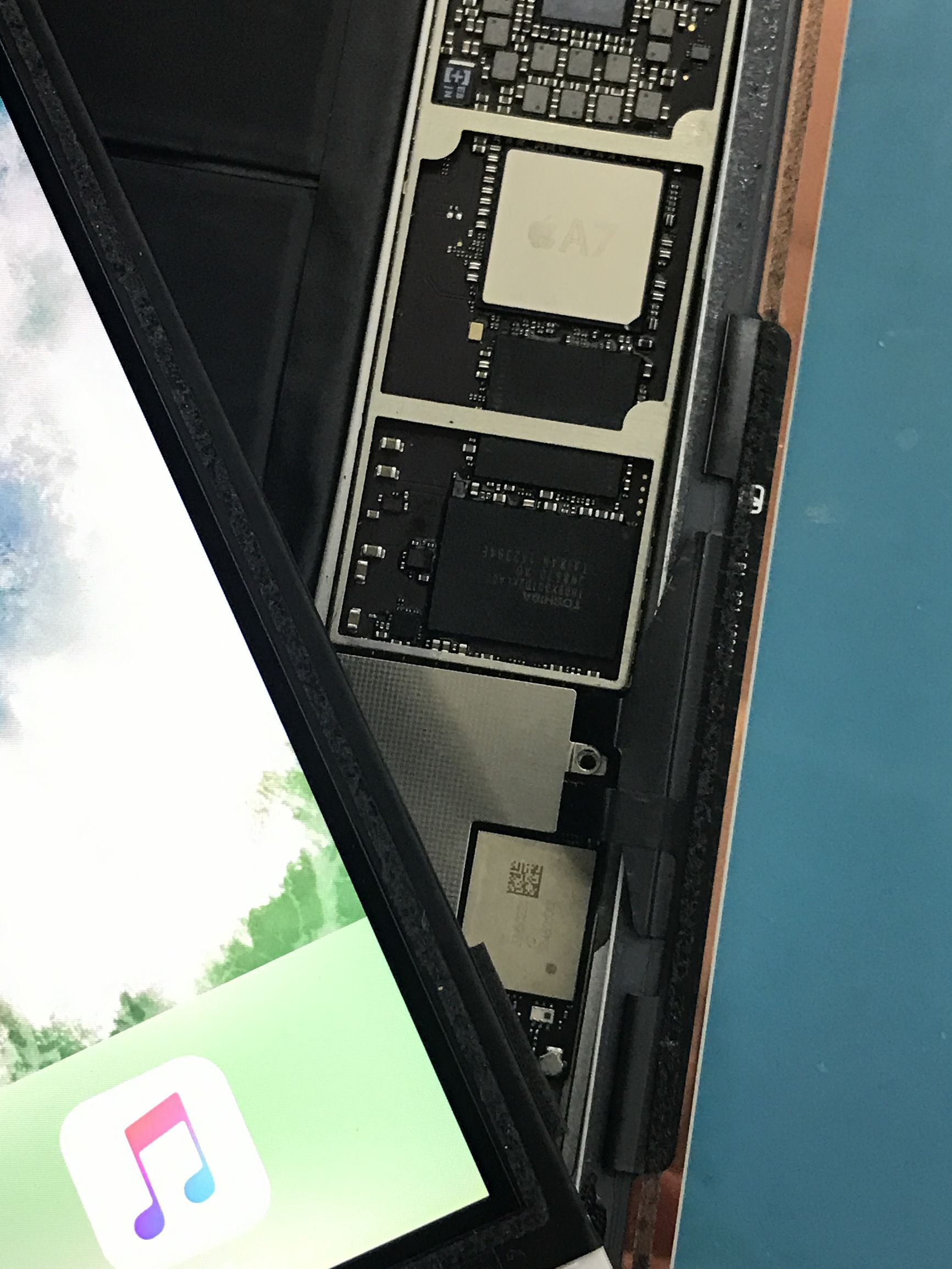 ipad5air不充电怎么办,ipadair5测评