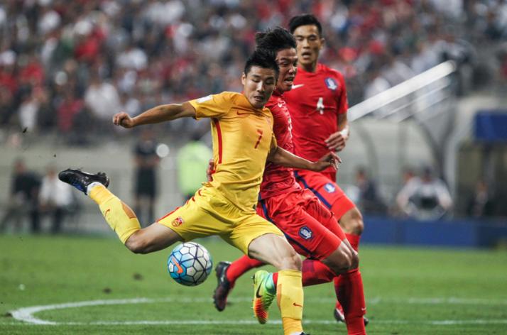 国足输了叙利亚搞笑评价,国足输了神评