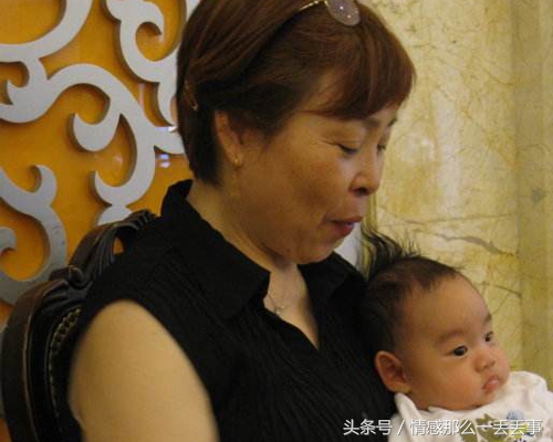 婆婆不照顾孩子还要做家务,婆婆很懒家务活很少去做怎么办