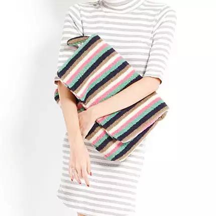 这几款包包让你美腻一个冬季,这几款包包让你一包背进时尚圈