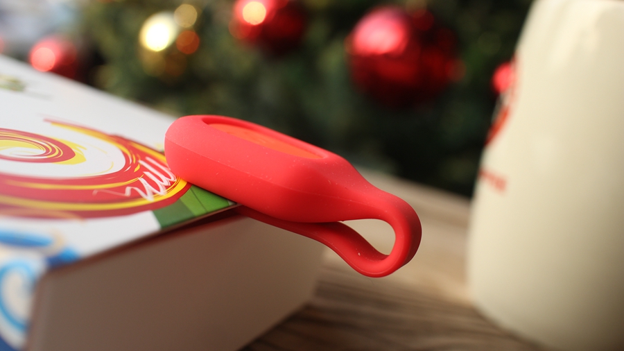 这台全球最mini的体感游戏机你知道吗？