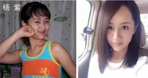 岁月是把刀,时而有情时而残酷——30位童星你还认得吗?