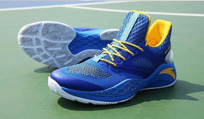 国产球鞋逆袭,国产新品牌球鞋