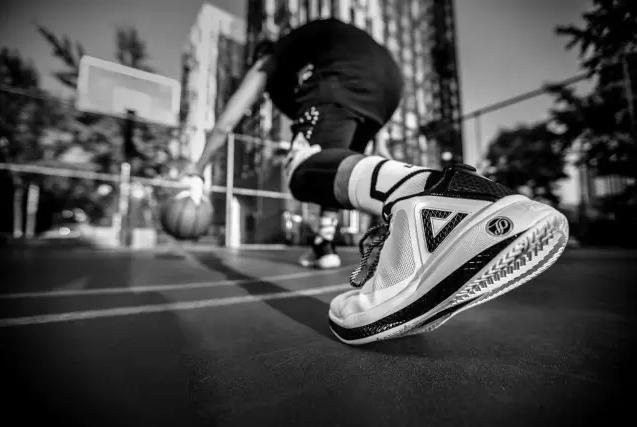 国产球鞋逆袭,国产新品牌球鞋