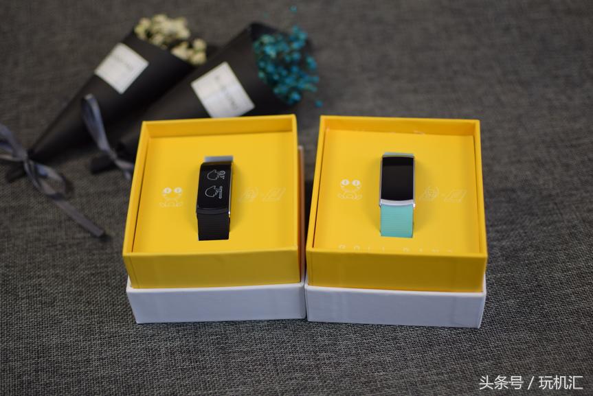 埃微手环怎么样,埃微运动手环好用吗