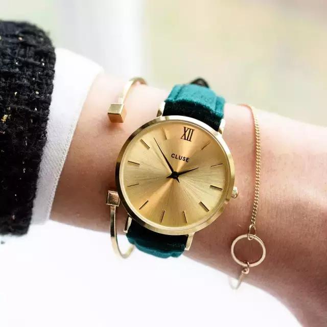 好看不贵!当DW成为「街表」,还有这些千元级腕表供你挑