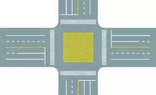 90%违规都是这10个标记线造成的！