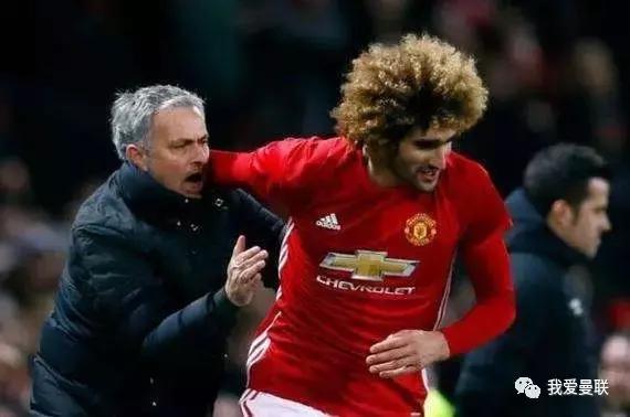 不是超级巨星又如何？曼联没有废人！他们用战斗闪耀红魔光芒