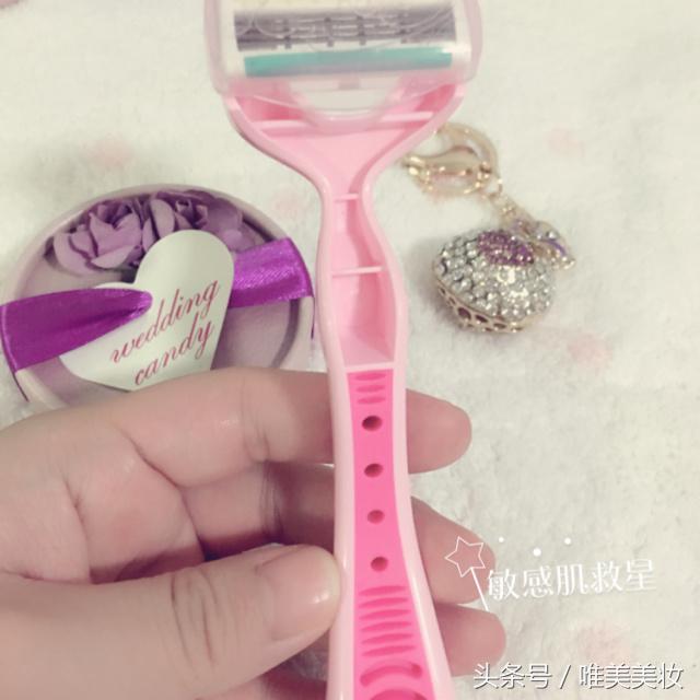 推荐这些夏季离不开的脱毛神器,既快又干净的脱毛神器