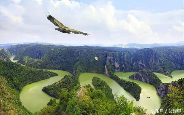 塞尔维亚欧洲唯一免签国家,免签去欧洲之塞尔维亚全攻略