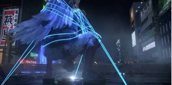 岛国的血腥性感,你不得不服啊!