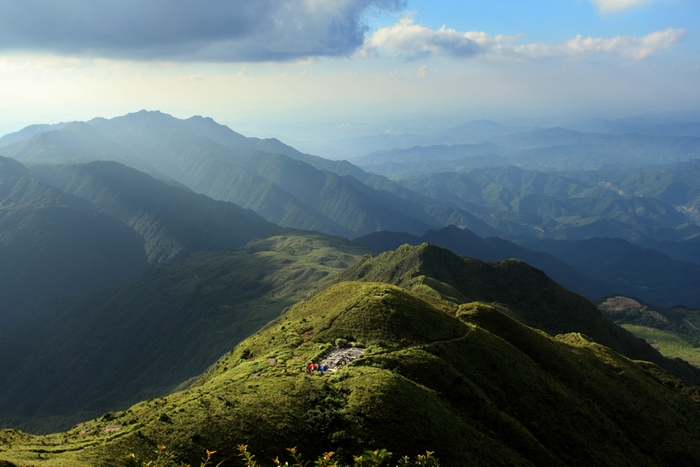 藏在潮汕附近的世外园林！分分钟可以成为摄影大师！