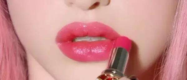 黄皮妹子必备的秋冬唇釉,黄皮妹纸必剁手100支口红