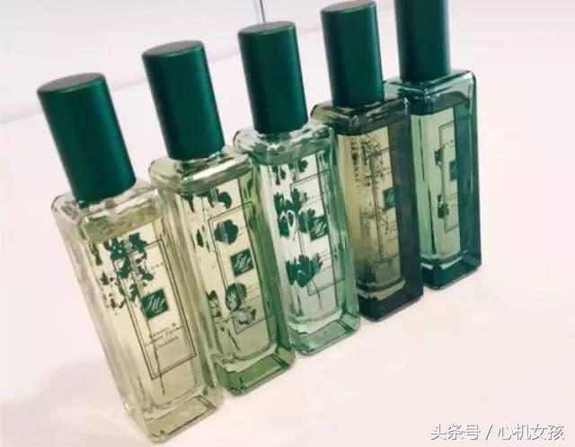jomalone祖玛珑爆款香水,jomalone祖马龙香水乌木佛手柑平替