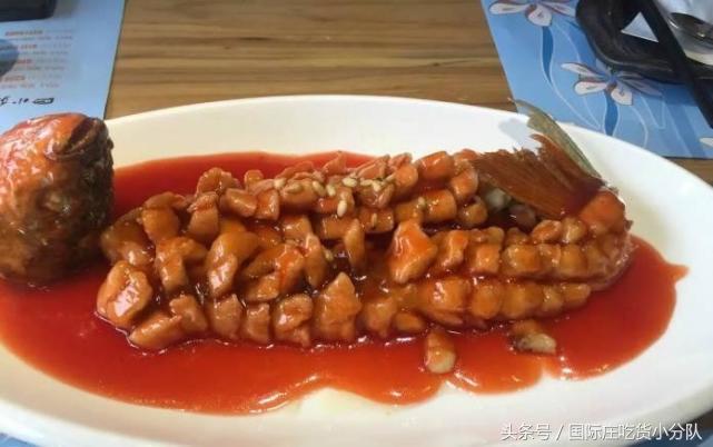 来洛阳必吃的美食单,洛阳美食大餐