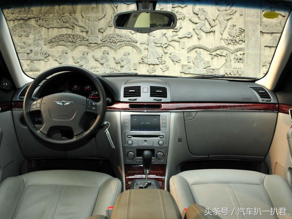 奇瑞和宾利很像的车,奇瑞出去的汽车老总