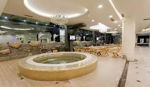 适合冬天一起泡的温泉,一起泡温泉的奢侈享受