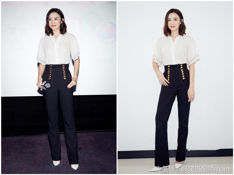 水手裤阔腿裤 (水手裤是什么裤子)