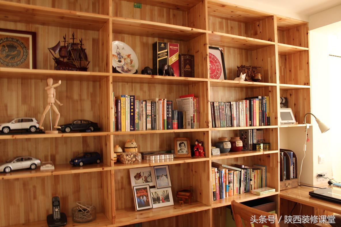 历时8个月的新家终于完工了,入住刚装修3个月的房子