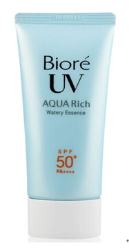 防晒倍数高不油腻的防晒霜测评,6款防晒霜测评专治选择困难症