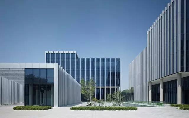 德国gmp建筑设计所办公地点,德国gmp