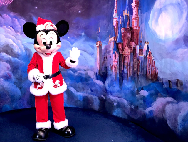 每个人心里都有一个迪士尼的梦想,每个人都有一个迪士尼公主梦